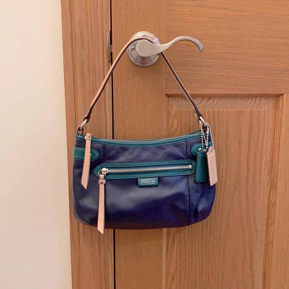 Coach Crossbody Handbag